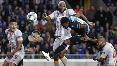 Paris Saint Germain (PSG) - Galatasaray maçı ne zaman, saat kaçta, hangi kanalda? (3 isim kadroda yok)