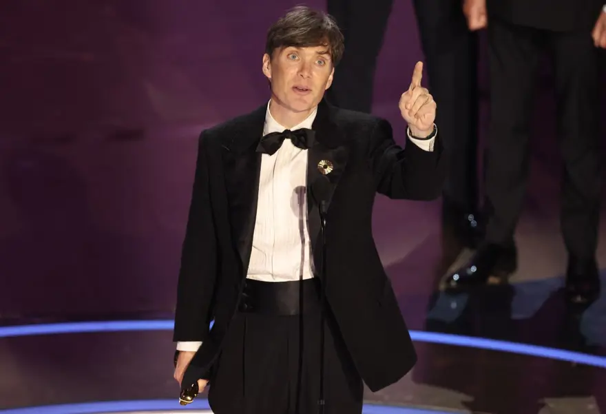 2024 Oscar Ödülleri sahiplerini buldu (96. Oscar Ödüller kazananlar tam listesi) 1 2024 Oscar Ödülleri sahiplerini buldu (96. Oscar Ödüller kazananlar tam listesi) 1