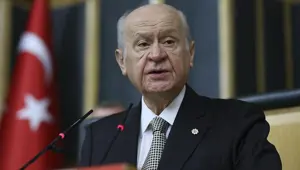 İsrail-Filistin gerginliği | Bahçeli: Türkiye devreye girmeli