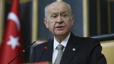 Devlet Bahçeli'nin sağlık durumuna ilişkin yeni açıklama: Dostlarını sevindirecek, düşmanlarını üzecek kadar iyi