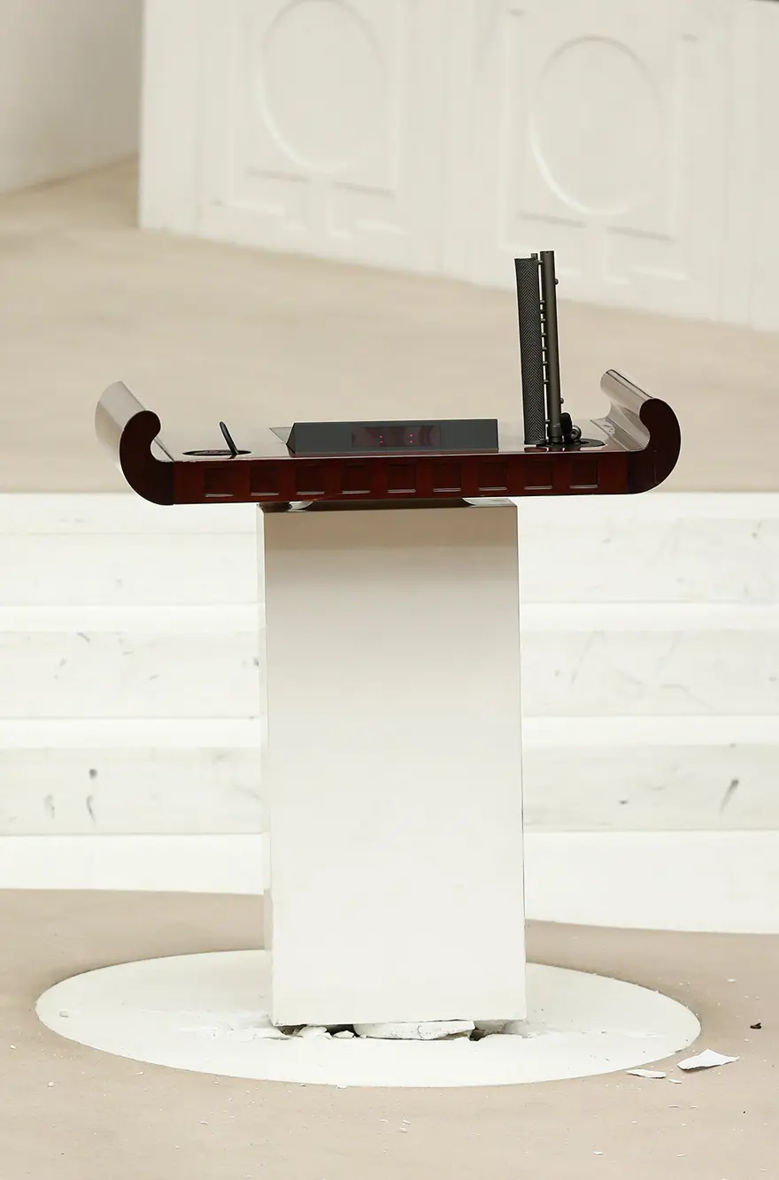 Meclis'te yumruklu kavga 22