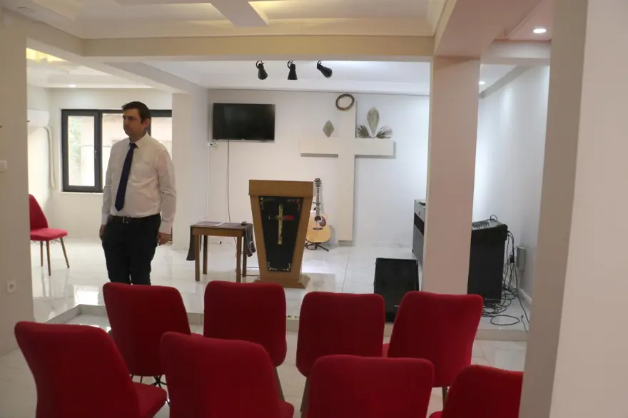 "HOŞGÖRÜ TESTİ" SAVUNMASI 3