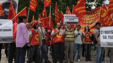 27 Mayıs hem lanetlendi hem kutlandı