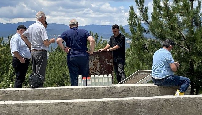 Bolu'da içme suyundan ölümün nedeni belli oldu