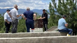Bolu'da içme suyundan ölümün nedeni belli oldu Bolu'da içme suyundan ölümün nedeni belli oldu