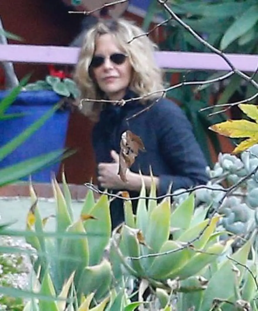 Carrie Fisher ve Debbie Reynolds'a Hollywood yıldızları böyle veda etti 9