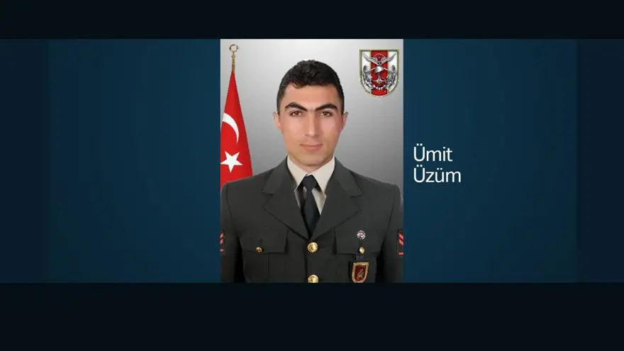 Şehitlerin yarım kalan öyküleri: Türkiye şehitlerini uğurladı 17