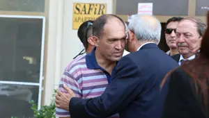 Kılıçdaroğlu'dan şehit ailelerine ziyaret