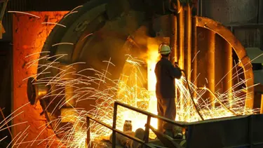 Çelik devi, Erdemir'de hisse sattı