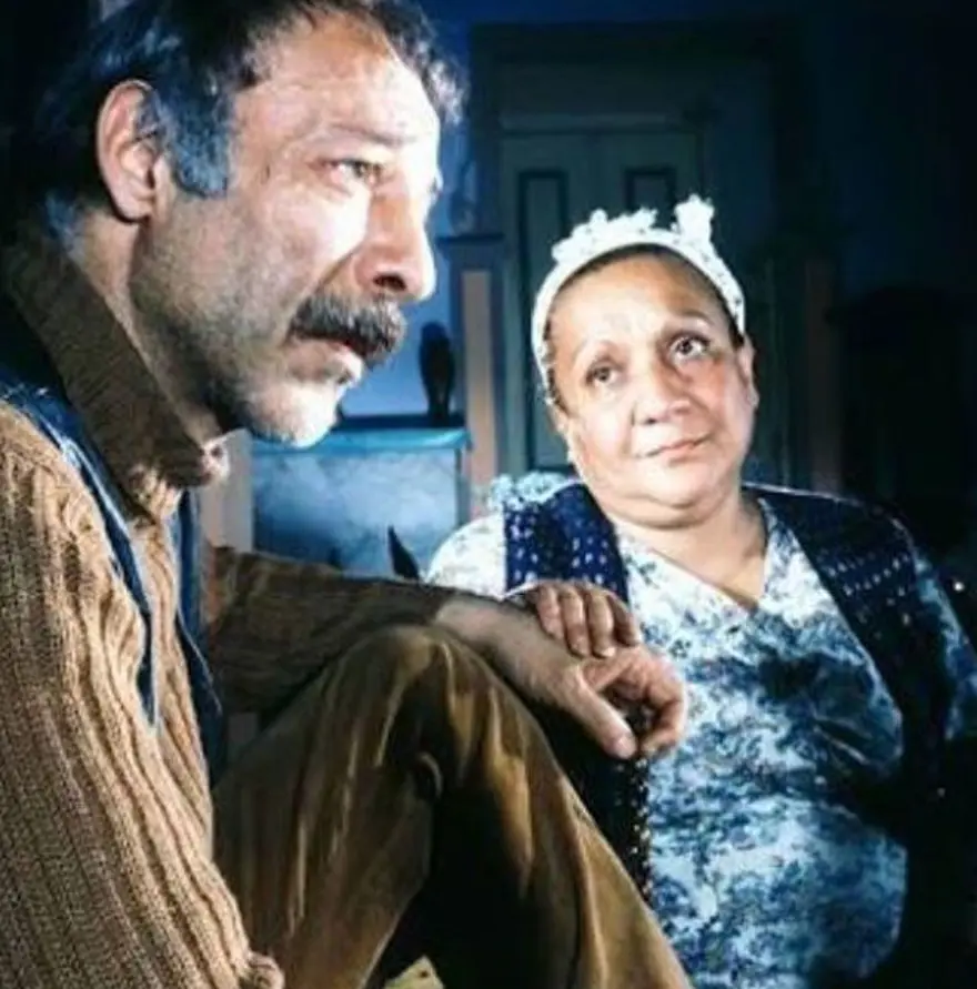 Ünlü isimlerden Münir Özkul paylaşımları (Ustanın ardından sosyal medya) 8 Ünlü isimlerden Münir Özkul paylaşımları (Ustanın ardından sosyal medya) 8