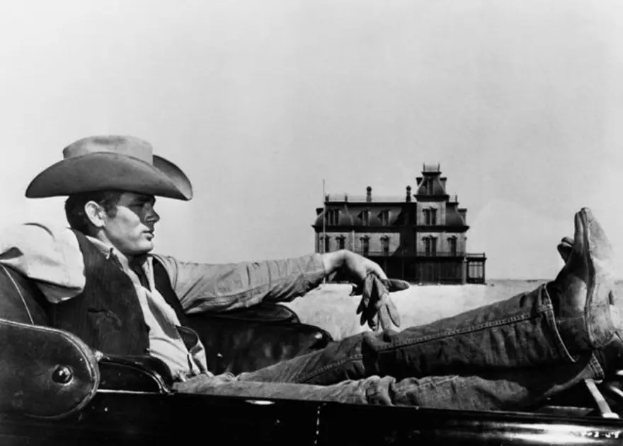 James Dean 16