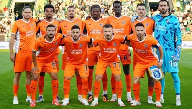 Başakşehir -Cherno More maçı canlı yayın bilgisi: UEFA Avrupa Konferans Ligi Başakşehir-Cherno More maçı saat kaçta, hangi kanaldan izlenir?