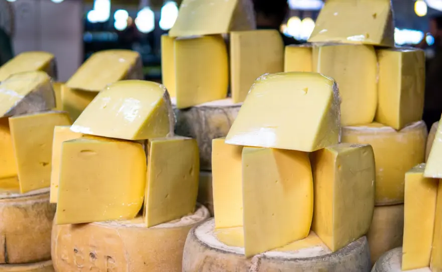 Yorgunluğa neden olan 5 besin 2