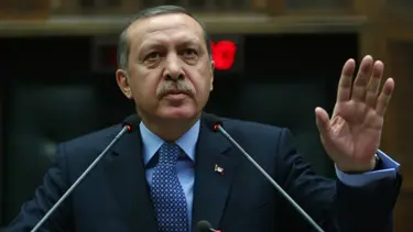 Erdoğan: 27 Nisan muhtıra değil