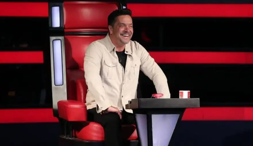 O Ses Türkiye Yılbaşı Özel programı jürisi belli oldu: Meryem Uzerli sürprizi 3