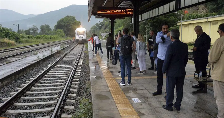 "YENİ NORMALDE BİRAZCIK DAHA DOĞA TERCİH EDİLİYOR" 8