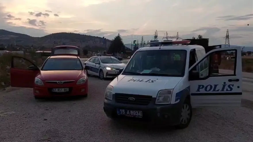 Baba-oğula kanlı pusu: İş yerlerinin önünde kurşun yağmuruna tutuldular 11