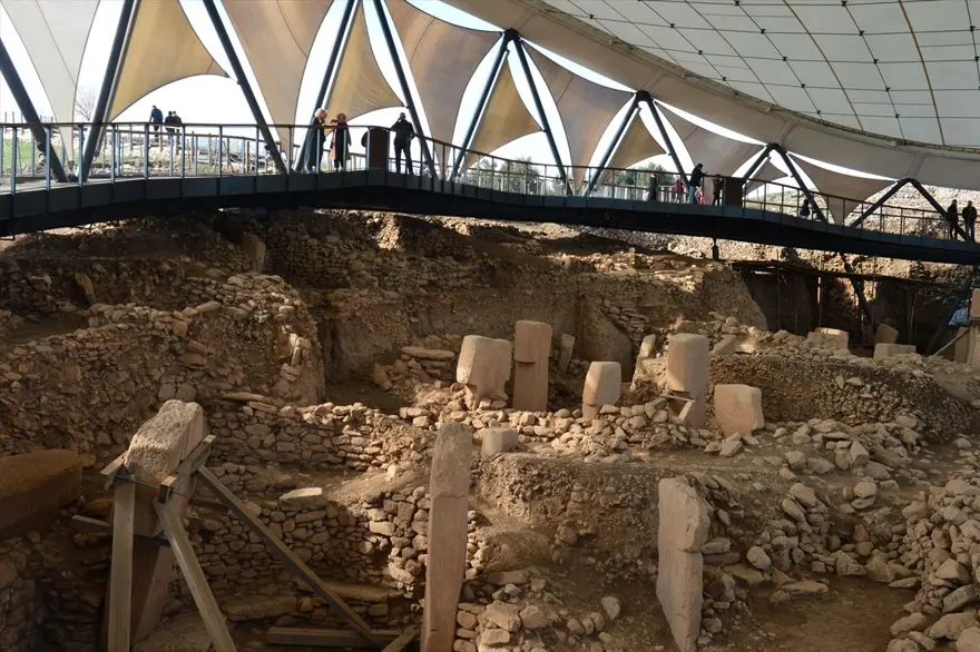 Türkiye'nin kültürel serveti: Açık hava müzeleri 4