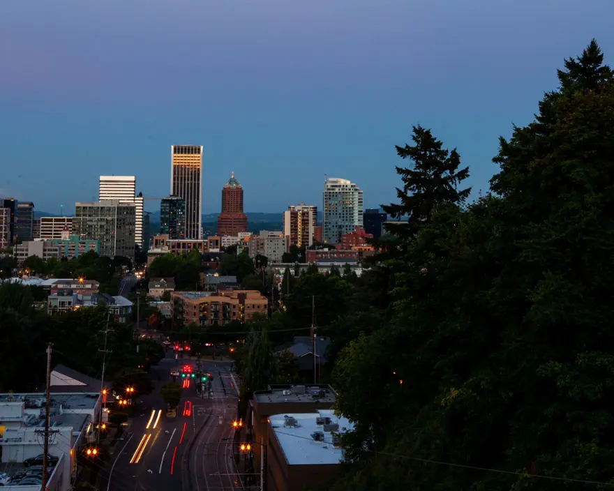 5-KERNS, PORTLAND-ABD 6