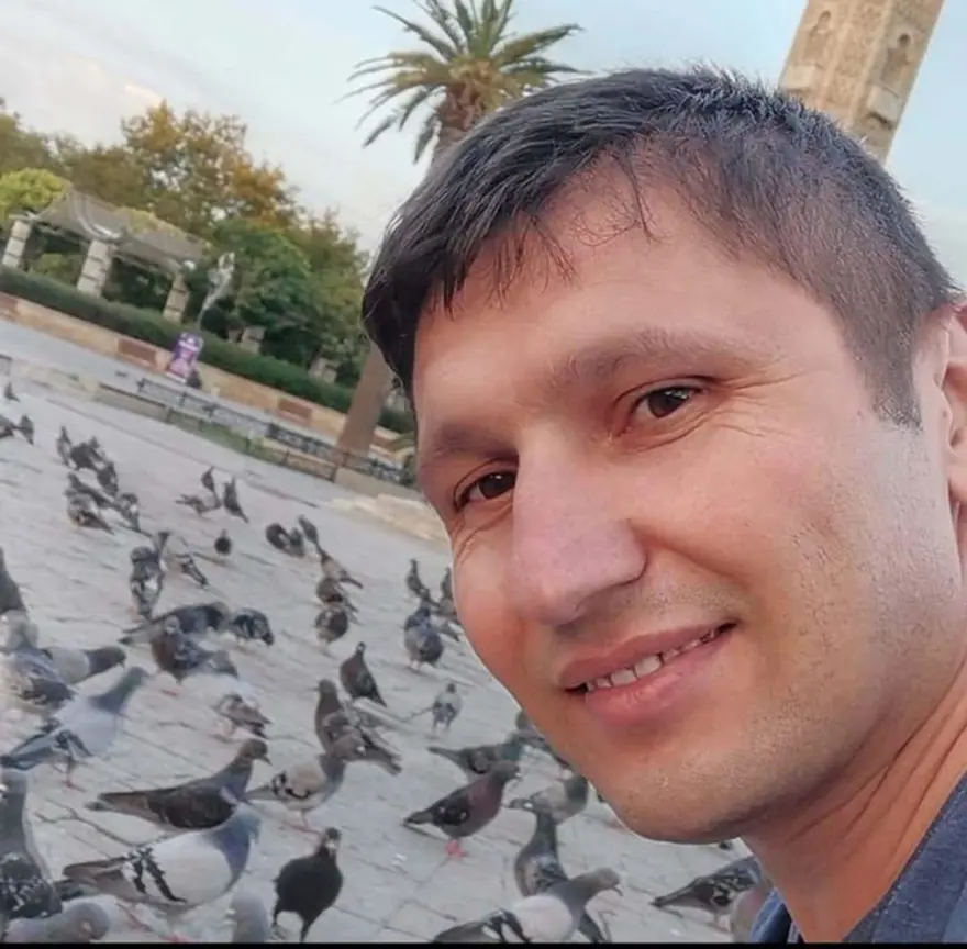 Denizli'de aldatıldığından şüphe eden koca dehşet saçtı 2