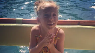 Ceyda Düvenci: Melisa yürüyebilecek