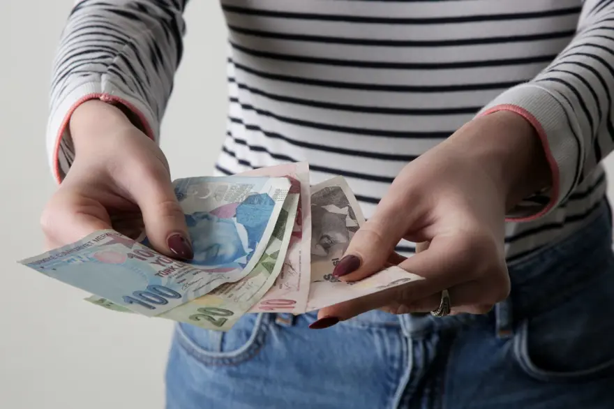 ASGARİ ÜCRET İÇİN KONUŞULAN RAKAMLAR 3