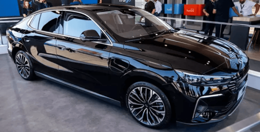 Togg T10F'in yola çıkacağı tarih belli oldu 