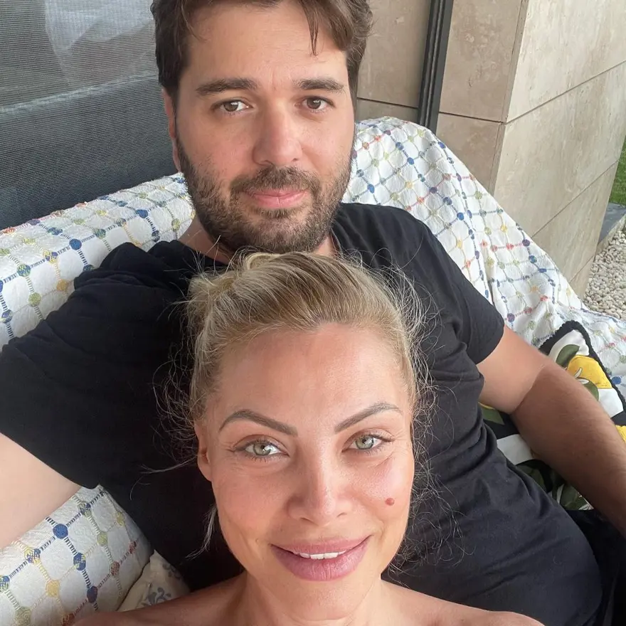 Seray Sever: Keşke babam da olsaydı, böyle eksik hissetmezdim 