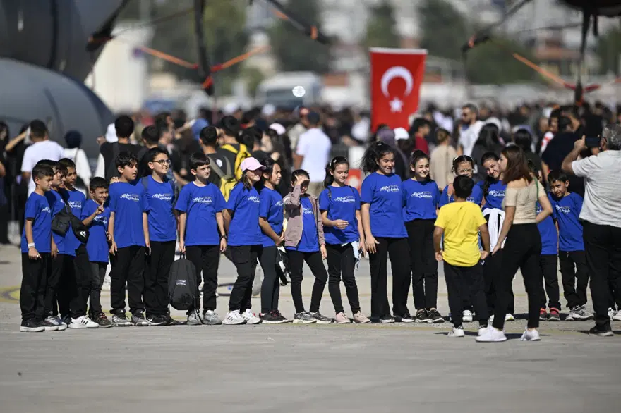 DİĞER ETKİNLİKLER 8