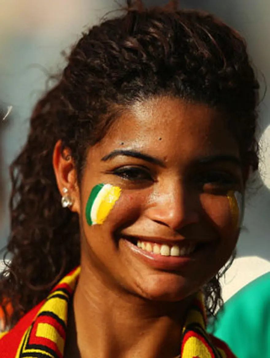 Futbola bir de böyle bakın - 5 74