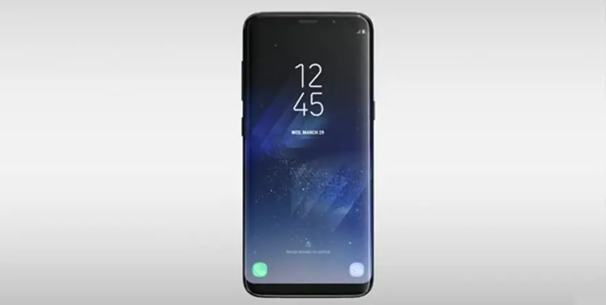 Samsung Galaxy S8 – Galaxy S7 karşılaştırması 1