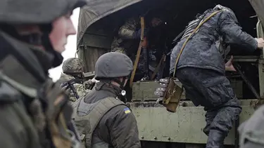 "Normandiya dörtlüsü" Ukrayna'yı görüştü