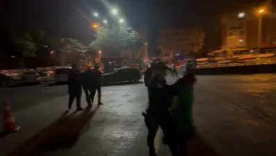 İstanbul’da akılalmazvahşet! Bebeğini tiner içirip öldürdü