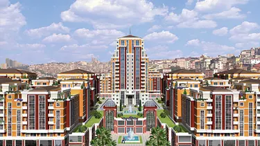 İstanbul’da dönüşüm yapılacak semtler
