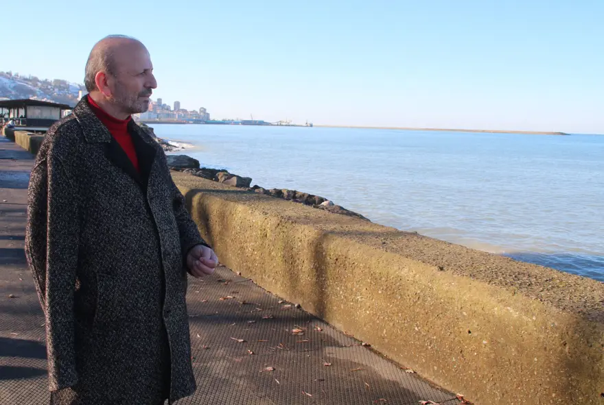 "SPOR YAPMA HIRSIMLA GERİ DÖNECEĞİM" 6 "SPOR YAPMA HIRSIMLA GERİ DÖNECEĞİM" 6