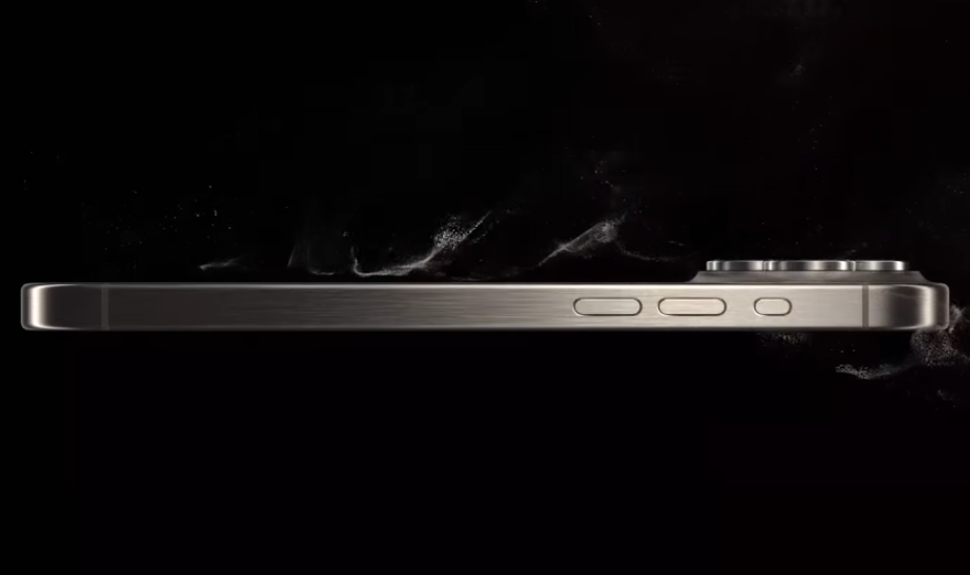 iPhone 17 Slim'in tasarımı sızdırıldı! Apple bu modelle tarihe geçecek 5