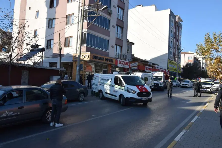 Müteahhide sokakortasında silahlı saldırı 3