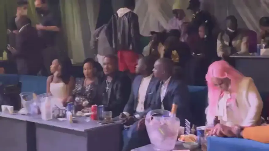 Miss Uganda seneye yine Türkiye’de 18