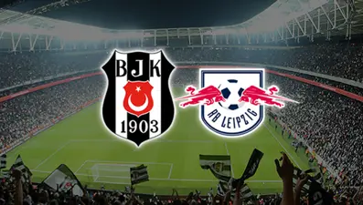 Beşiktaş - Leipzig Şampiyonlar Ligi maçı saat kaçta, hangi kanalda canlı yayınlanacak?