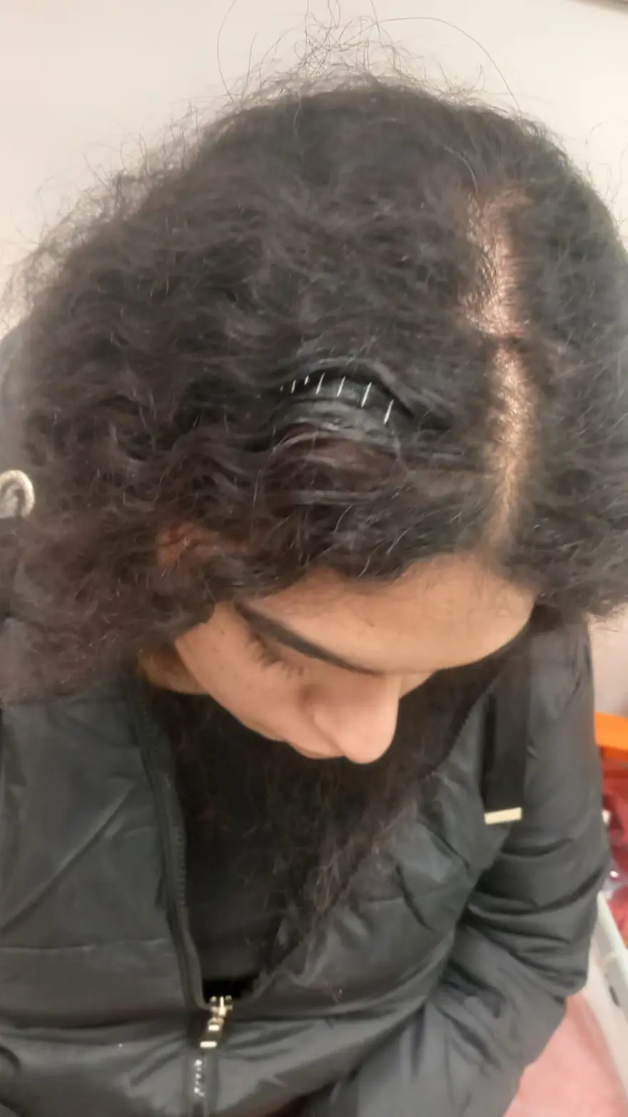 Takıntılı komşusunun arkadaşlık istediğini reddeden kadının hayatı kabusa döndü 3