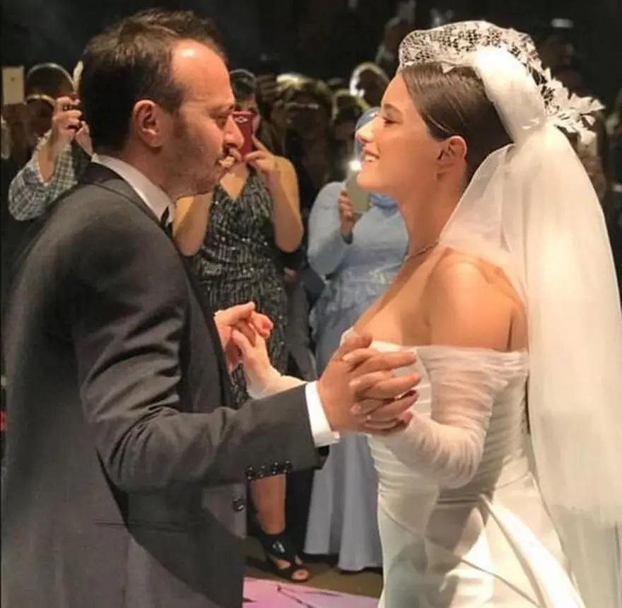 Hazal Kaya: Hayatı Aşk-ı Memnu zannediyorlar 2