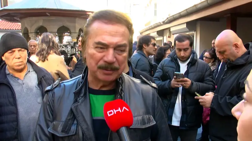 "BİR ARAYA GELEMEDİK" 11