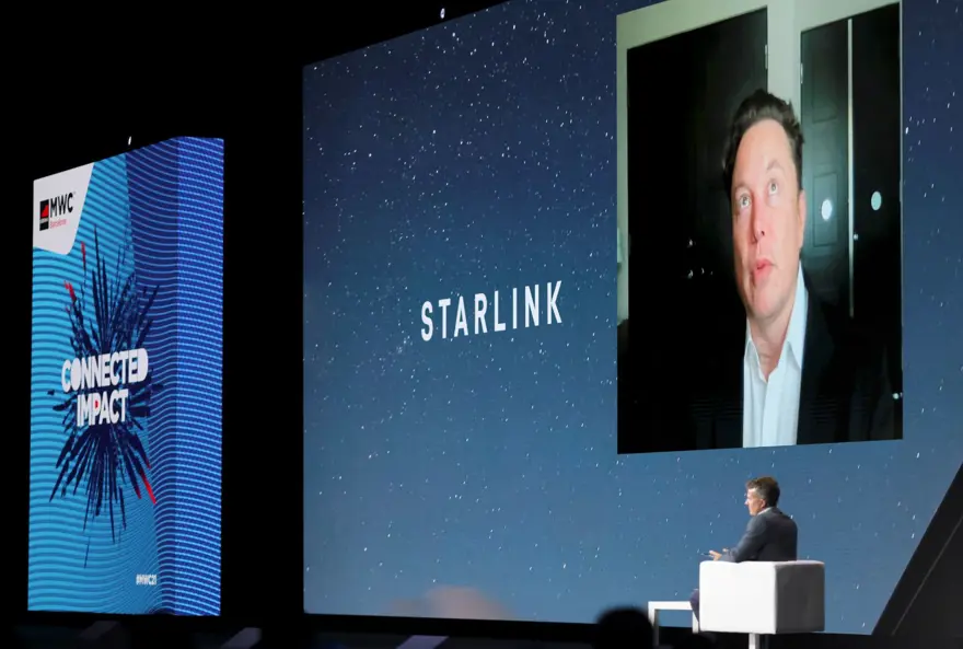 Elon Musk Starlink'in maliyetini açıkladı 