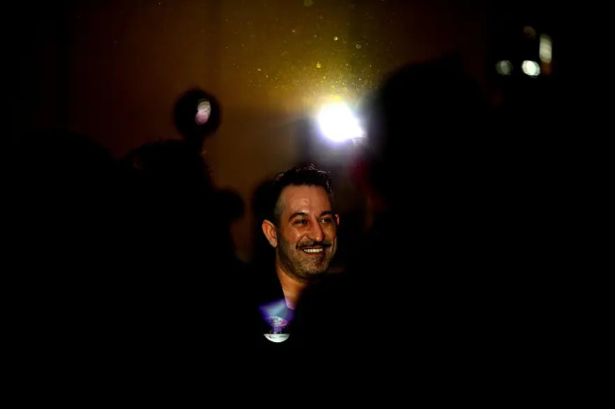 Cem Yılmaz: İdeal babayım 5