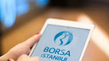 Borsa İstanbul'da yerli yatırımcı sayısında rekor kırıldı