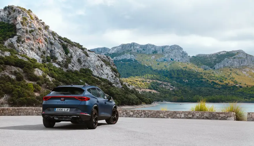 CUPRA markası Türkiye’de 12