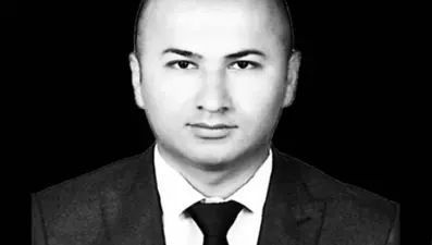 Kamyonla çarpışacak endişesiyle lokomotiften atlayan işçi öldü