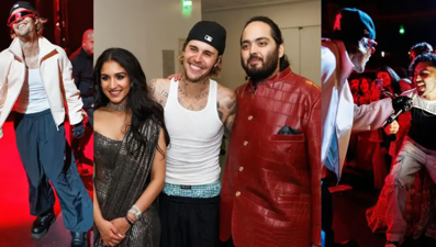 Dünyanın en pahalı düğünü: Justin Bieber 10 milyon dolar kazandı