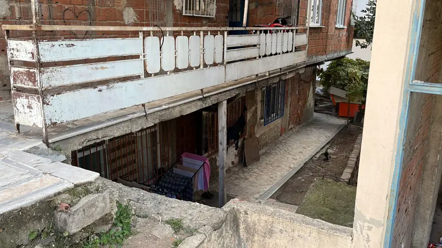 Kocaeli'nde kadın cinayeti: Cezaevinden izinli çıktı, eşini uykusunda boğdu 2