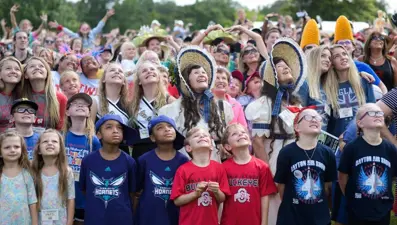 İkiz doğumları tarihin zirvesine ulaştı